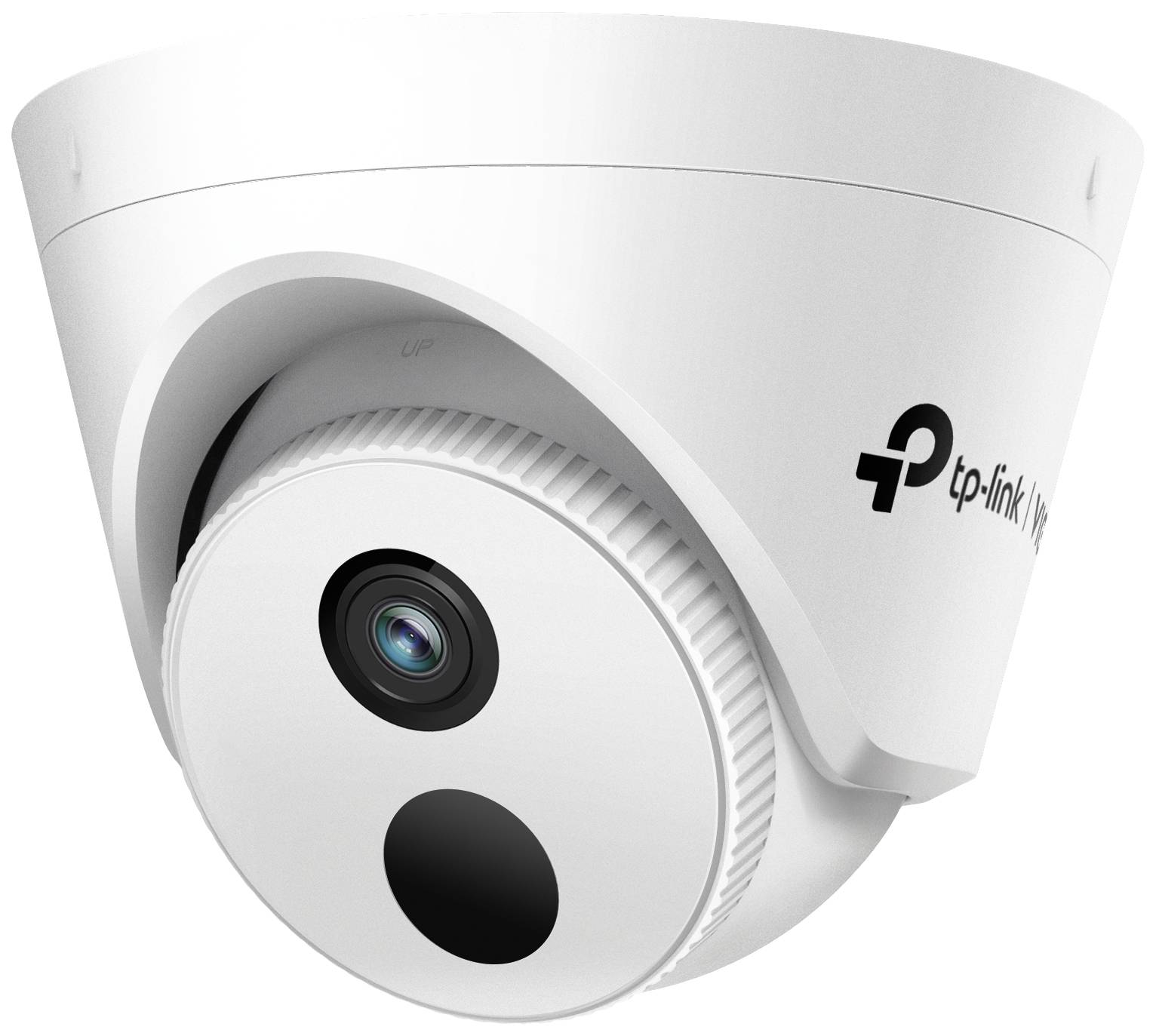 TP-LINK 3MP Turret Network Camera