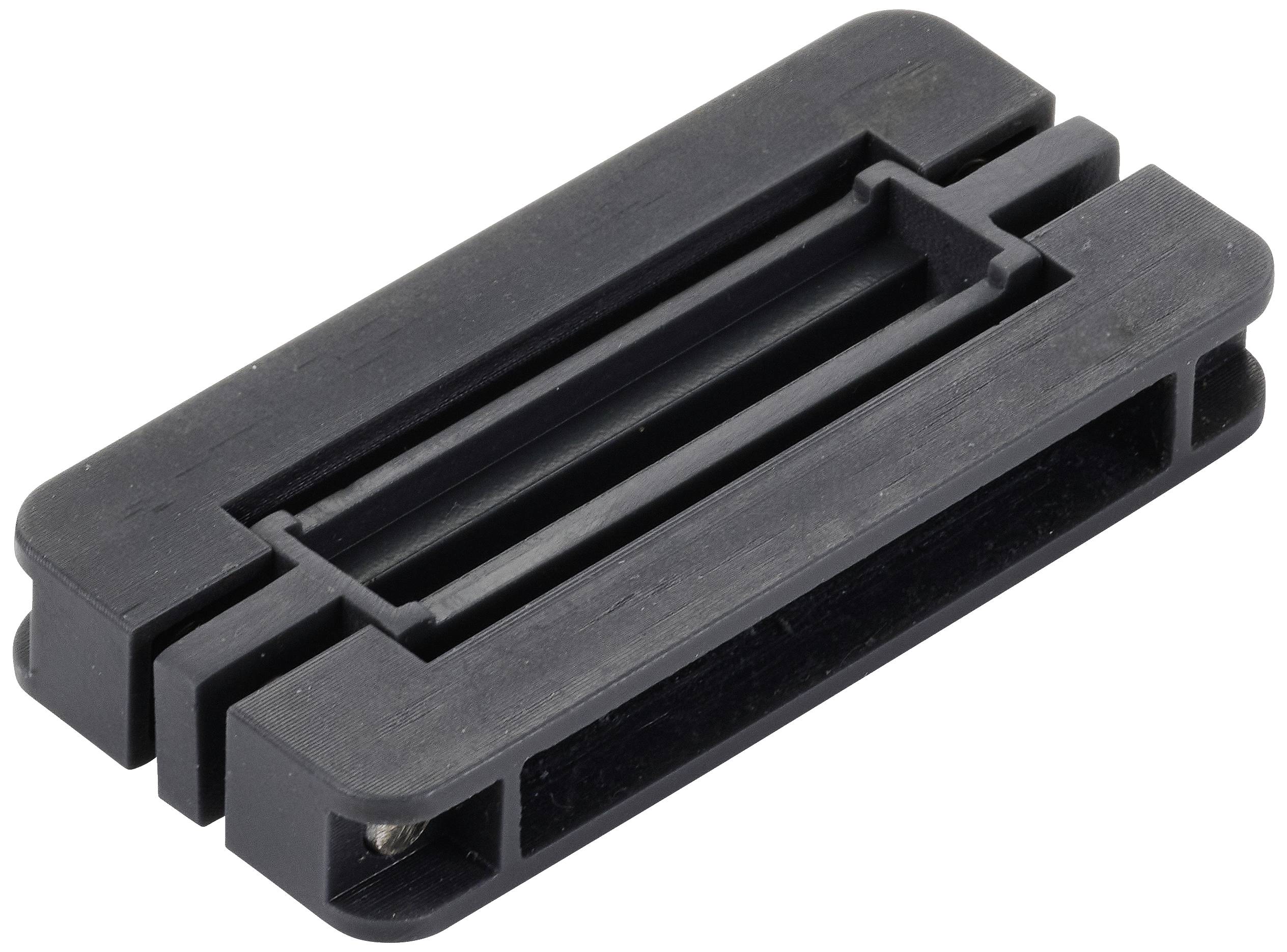 TRU COMPONENTS TC-10494336 Pinuitrichter Geschikt voor rastermaat: 7.62 mm, 15.24 mm Geschikt voor behuizing (halfgeleider): DIL, DIP 1 stuk(s) afbeelding