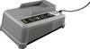 Kärcher Professional Ladegeraet Battery Power+ 18/60 *EU Schnellladegerät 2.445-044.0 inkl. Ladestand-Anzeige