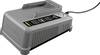 Kärcher Professional Uni-Lader Battery Power+ 18-36/60 *EU Akkupack-Ladegerät 2.445-054.0 inkl. Ladestand-Anzeige
