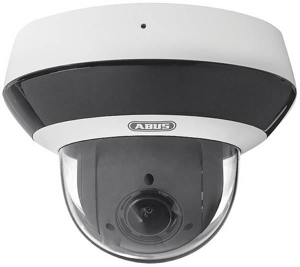ABUS ABUS TVIP82561 IP-Kamera 1080p T/N IR PTZ PoE IP66 TVIP82561 LAN, WLAN IP  Überwachungskamera  1920 x 1080 Pixel