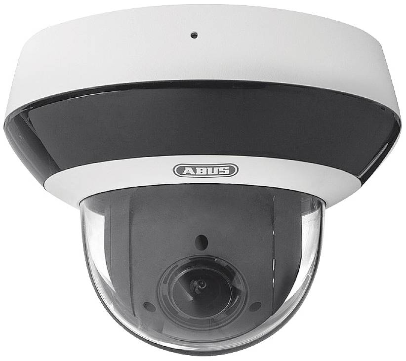 ABUS TVIP82561 LAN, WLAN IP Überwachungskamera 1920 x 1080 Pixel