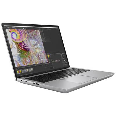 HP Workstation Notebook ZBook Fury 16 G9 40.6 cm (16 Zoll)  WQUXGA Intel® Core™ i9 i9-12950HX 32 GB RAM  1 TB SSD Nvidia