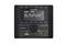Ein schwarzes Autoradio von Blaupunkt mit Reglern und Anschlüssen. Zeigt den Text 'Blaupunkt' auf dem Display. USB- und HDMI-Anschlüsse vorhanden.