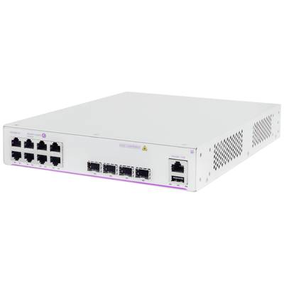 Alcatel-Lucent Enterprise OS2260-10 Netzwerk Switch 8 Port  