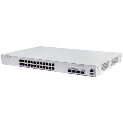 Alcatel-Lucent Enterprise OS2260-24 Netzwerk Switch 24 Port  