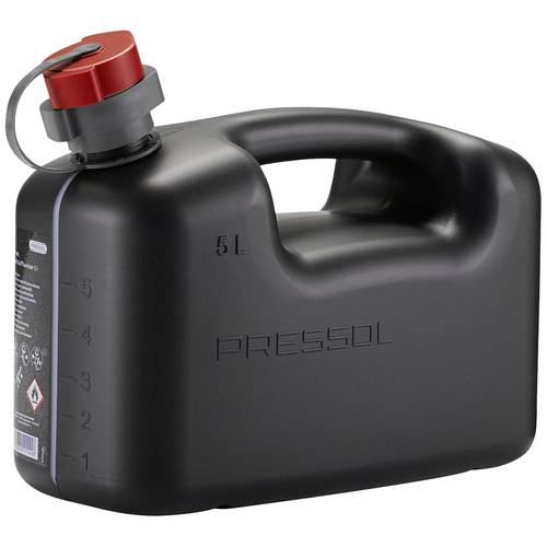 Pressol 21141 Kraftstoffkanister 5 l