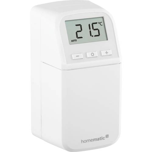 Thumbnail - Homematic IP Funk Heizkörperthermostat HmIP-eTRV-CL