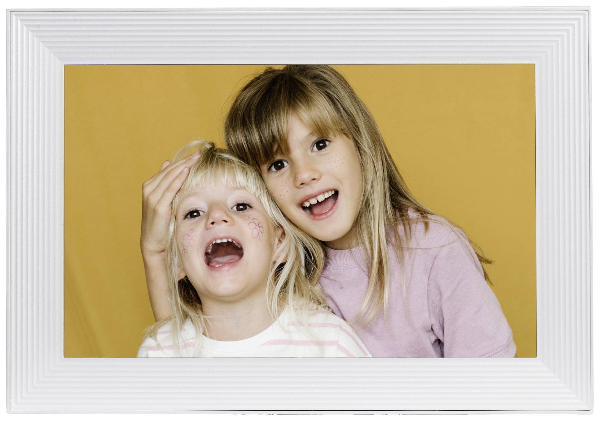 Cadres photos numériques →