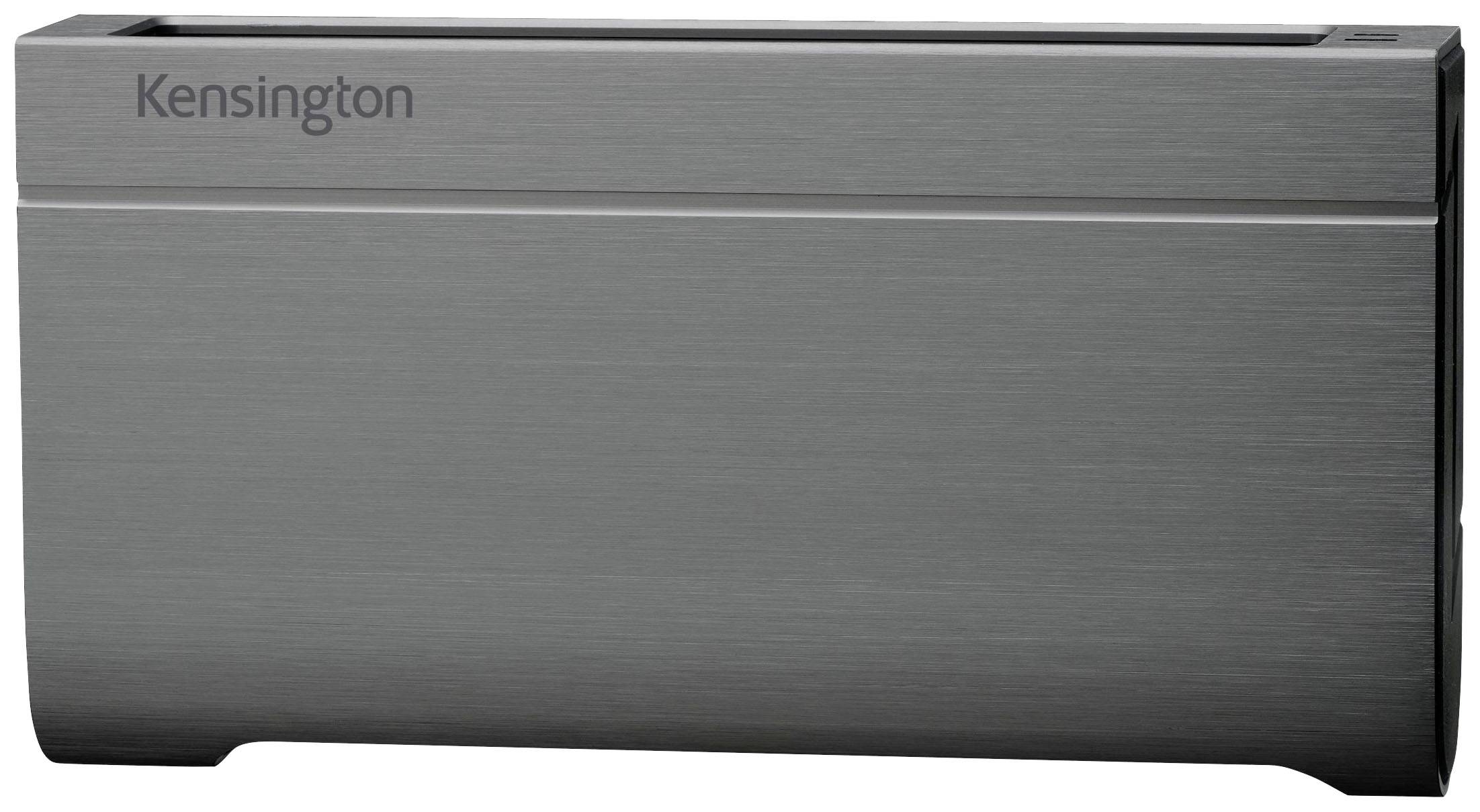 KENSINGTON Dockingstation SD5600T Thunderbolt 3&USB-C Duale