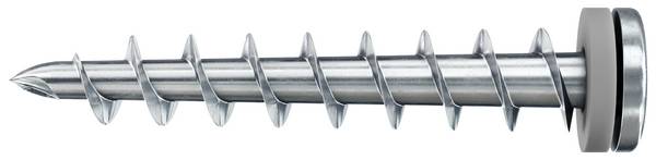 Fischer 563537  Dämmstoffschraube  65 mm TX      50 St.