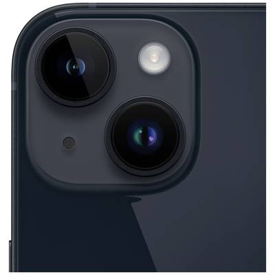 Apple iPhone 14 Mitternacht 128 GB 15.5 cm (6.1 Zoll)-3