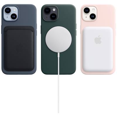Apple iPhone 14 Mitternacht 128 GB 15.5 cm (6.1 Zoll)-5