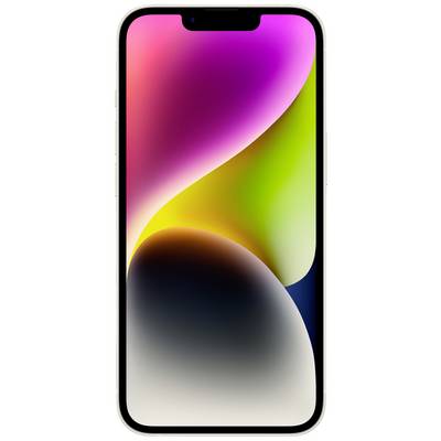 Apple iPhone 14 Polarstern 256 GB 15.5 cm (6.1 Zoll)-1