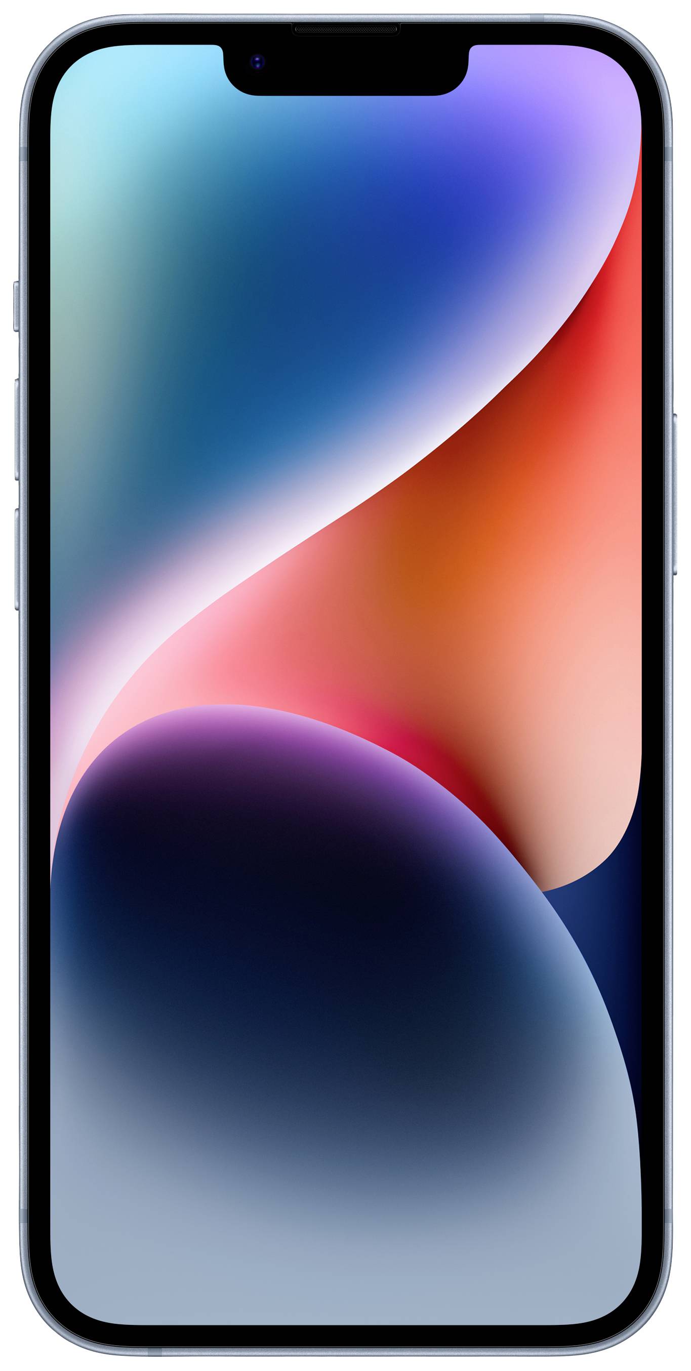 Apple iPhone 14 Blau 256 GB 15.5 cm (6.1 Zoll)-1