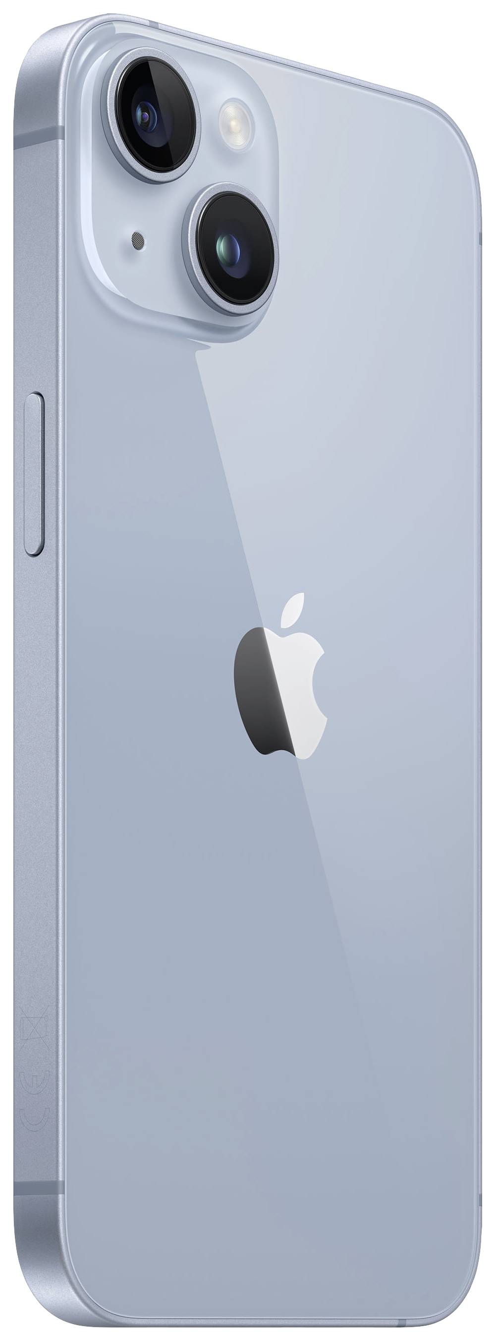 Apple iPhone 14 Blau 256 GB 15.5 cm (6.1 Zoll)-2