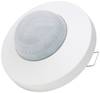 Kopp 827904006 Unterputz Präsenzmelder 360 ° Weiß IP20