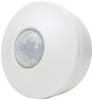 Kopp 827805004 Aufputz Präsenzmelder 360 ° Weiß IP20