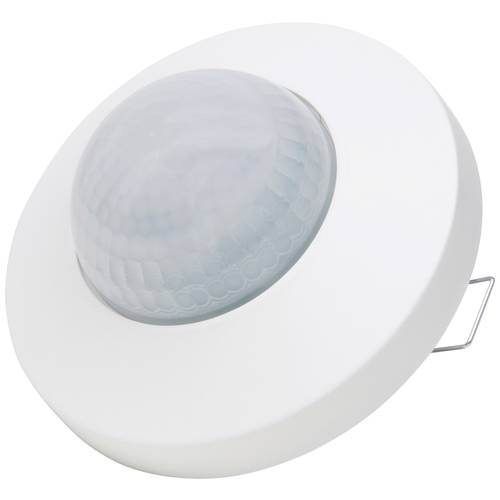Kopp 827808007 Unterputz Präsenzmelder 360 ° Weiß IP20