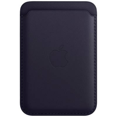 Apple Leather Wallet MagSafe Leder Case Apple iPhone 14, iPhone 14 Plus, iPhone 14 Pro, iPhone 14 Pro Max, iPhone 13 min