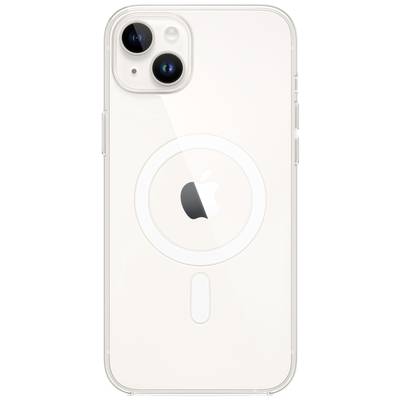 Apple Clear Case MagSafe Case Apple iPhone 14 Plus Transparent