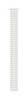 Apple Watch Ocean Band Extension Armband 49 mm Weiß Watch Ultra, Watch Series 8, Watch Series 7, Watch Series 6, Watch Series 5, Watch Series 4, Watch Series 3, Watch Series 2, Watch 1. Gen, Watch SE