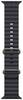 Apple Watch Ocean Band Armband 49 mm Mitternacht Watch Ultra, Watch Series 8, Watch Series 7, Watch Series 6, Watch Series 5, Watch Series 4, Watch Series 3, Watch Series 2, Watch 1. Gen, Watch SE