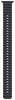 Apple Watch Ocean Band Extension Armband 49 mm Mitternacht Watch Ultra, Watch Series 8, Watch Series 7, Watch Series 6, Watch Series 5, Watch Series 4, Watch Series 3, Watch Series 2, Watch 1. Gen, Watch SE