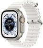 Apple Watch Ultra (1. Gen) Apple Watch Weiß