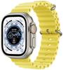 Apple Watch Ultra (1. Generation) Apple Watch 49 mm Gelb