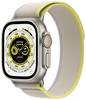 Apple Watch Ultra (1. Gen) Apple Watch S/M Gelb, Beige