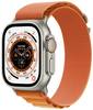 Apple Watch Ultra (1. Gen) Apple Watch L Orange
