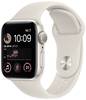 Apple Watch SE (2. Gen) Apple Watch Polarstern