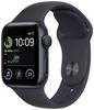 Apple Watch SE (2. Gen) Apple Watch Mitternacht