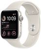 Apple Watch SE (2. Generation) Apple Watch 44 mm Polarstern