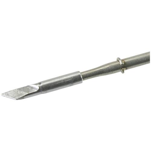 JBC Tools C115112 Lötspitze Klingenform, gerade, gerade Spitzen-Größe 0.3 mm Spitzen-Länge 6 mm Inhalt 1 St.