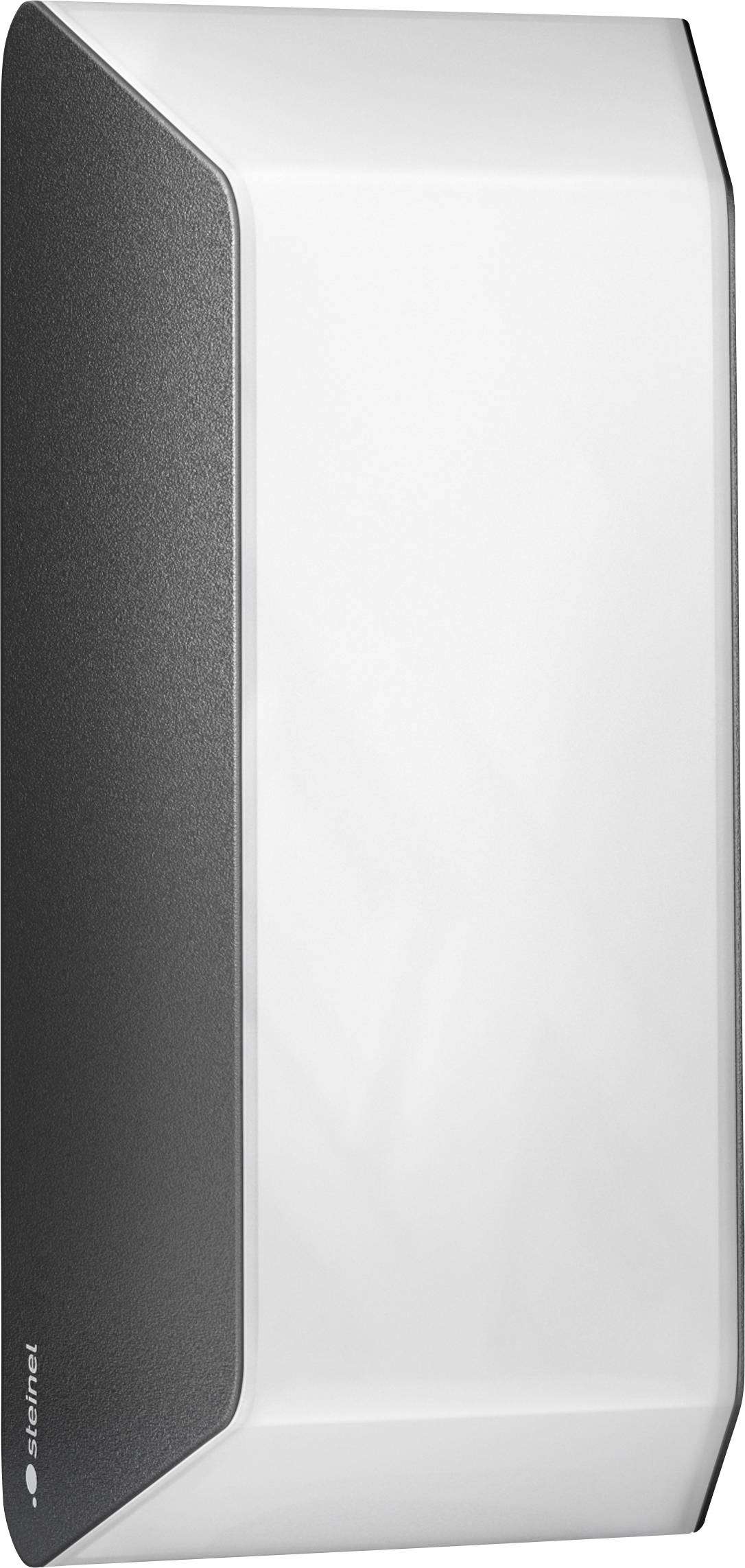 Steinel L 30 068882 Außenwandleuchte LED E27 15 W Anthrazit