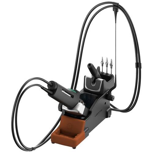 JBC Tools DR-SF Lötkolbenablage (L x B x H) 342 x 120 x 155 mm