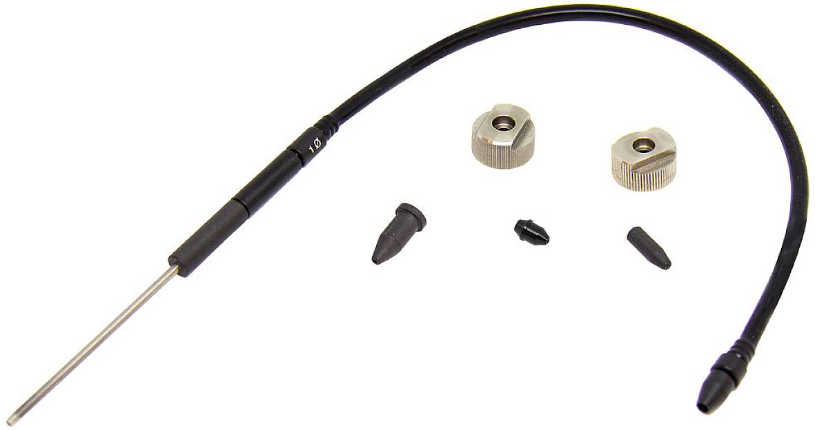 JBC Tools SF-SE Ablage (L x B x H) 185 x 93 x 255 mm