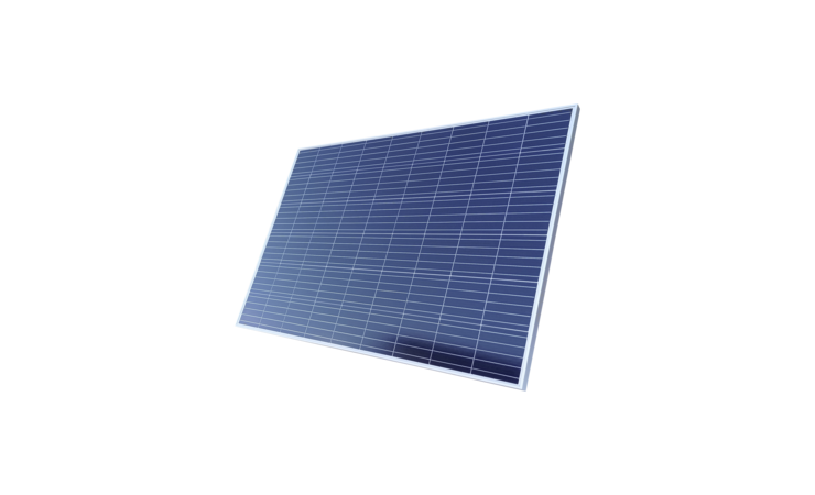 Sunset - Kit solaire 30 Wp avec régulateur de charge et câble de connexion →