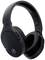 Schwarze, kabellose Over-Ear-Kopfhörer, Modell MC-40BT, mit Markenlogo auf der Ohrmuschel.