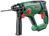Bosch Home and Garden UniversalHammer -Akku-Bohrhammer 18 V 2 Ah Li-Ion ohne Akku