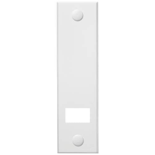 Schellenberg 53002 Abdeckplatte Passend für (Rollladensysteme) Schellenberg Maxi