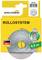 Verpackung eines Rollosystems von Schellenberg, 6,0 m, Mini 14 mm, hergestellt in Deutschland, mit Produktabbildung und Barcode.