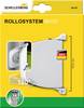 Schellenberg 50157 Gurtwickler Aufputz Passend für (Rollladensysteme) Schellenberg Mini