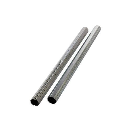 Thumbnail - Schellenberg 86006 Achtkantstahlwelle Passend für (Rollladensysteme) Schellenberg Mini