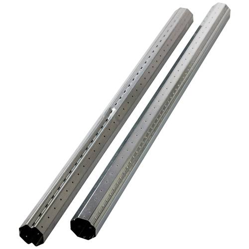 Schellenberg 86005 Achtkantstahlwelle Passend für (Rollladensysteme) Schellenberg Maxi