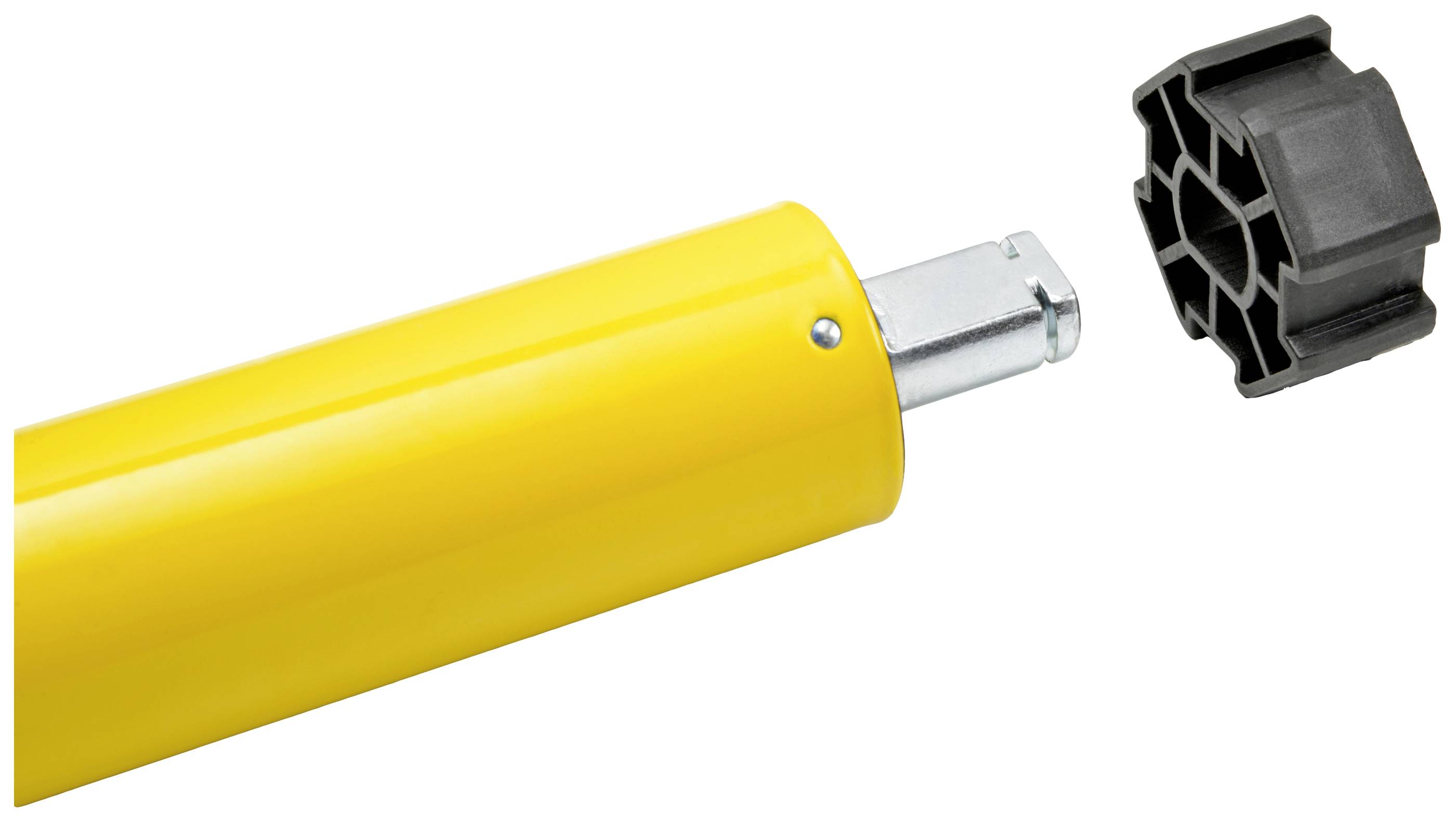 Schellenberg Mini STANDARD 6Nm 20107 Rohrmotor 40 mm 15 kg 98 W 6  