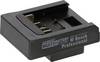 Brennenstuhl 1172640063 Adapter Bosch 1 St.