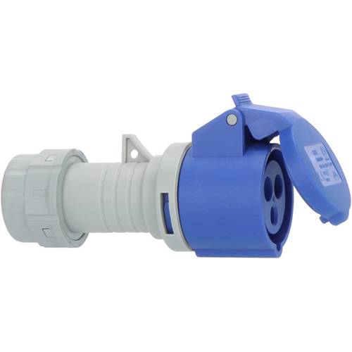 Brennenstuhl 1081020020 CEE Kupplung 16 A 3polig 230 V 1 St.